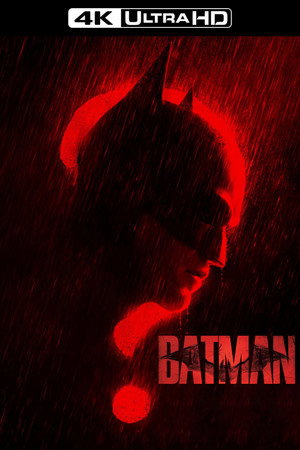 poster The Batman