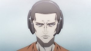 Parasyte -the maxim-: 1×18