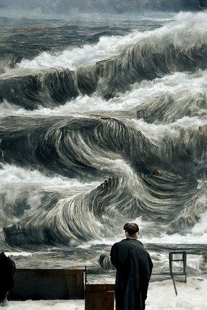 The River, 1980 2