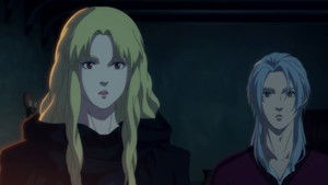 Fangkai Nage Nuwu – Episódio 5