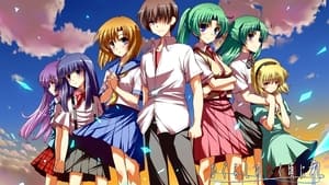 poster Higurashi: When They Cry