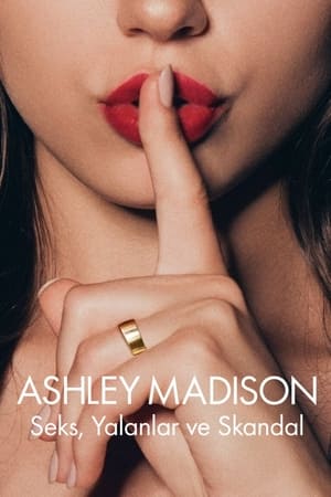 Image Ashley Madison: Seks, Yalanlar ve Skandal