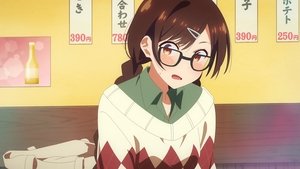 Rent-a-Girlfriend Season 1 Episode 18