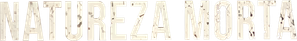 Natureza Morta — Logos 1