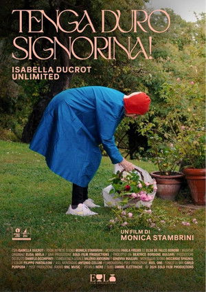 Hold On Tight, Miss! Isabella Ducrot Unlimited (2025)