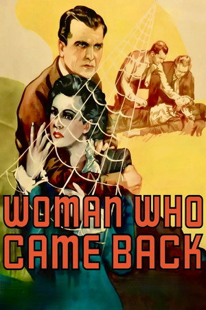 Woman Who Came Back