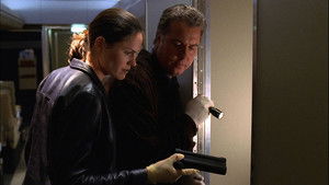 CSI: Investigação Criminal: 1×9
