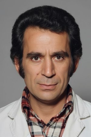 Foto retrato de 