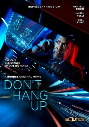 Poster Don't Hang Up (2022)