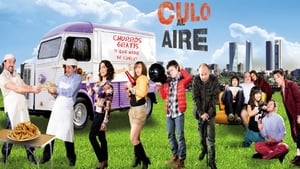 poster Con el culo al aire