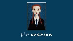 Pin Cushion