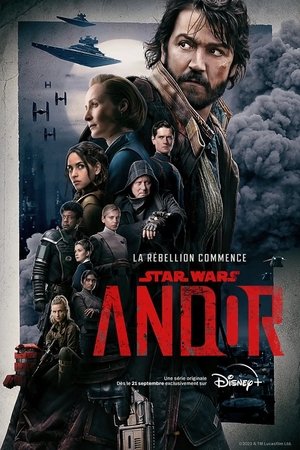 Image Star Wars : Andor