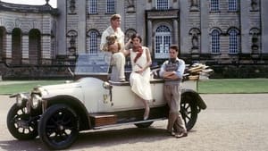 poster Brideshead Revisited