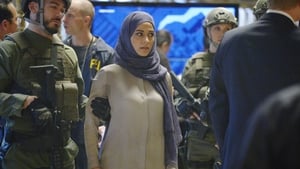 Quantico Temporada 1 Capitulo 8