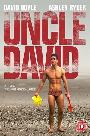 Poster Uncle David (2010)