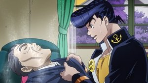 JoJo’s Bizarre Adventure Season 3 Episode 2