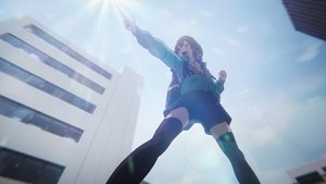 Yoru no Kurage wa Oyogenai: Episódio 11