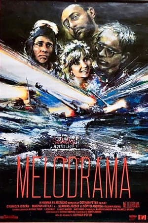 Melodráma 1990