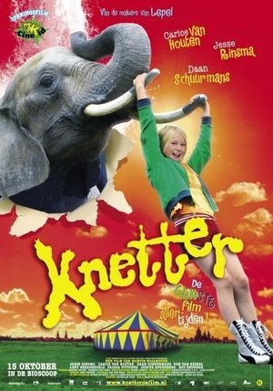 Knetter