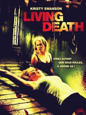 Poster Living Death 2006