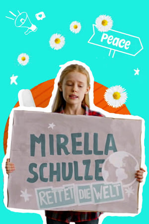 Image Mirella Schulze rettet die Welt