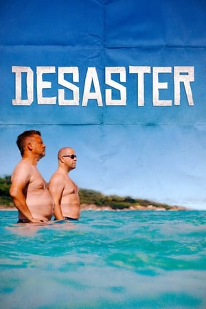 Desaster 2015