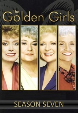 The Golden Girls: Kausi 7