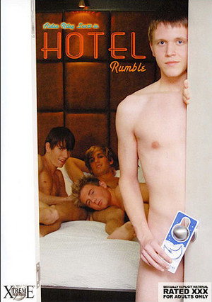 Hotel Rumble 3