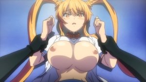 Inshitsu Otaku ni Ikareru Kanojo Episode 3