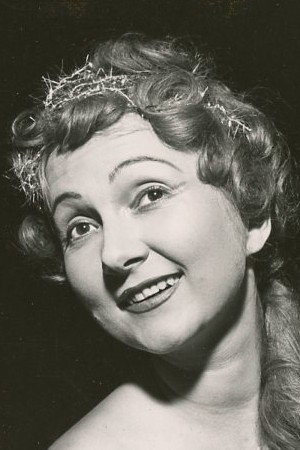 Marguerite Cassan portrait