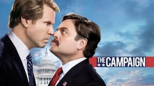 The Campaign (2012)