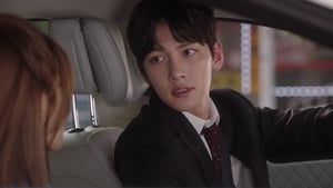 Suspicious Partner 1×15