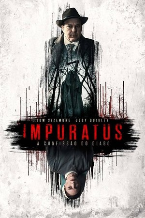 Impuratus: A Confissão do Diabo - Poster