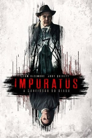 Poster Impuratus 2023