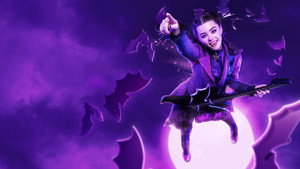 Vampirina: Teenage Vampire