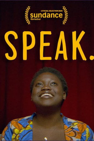 Ver Speak. online en HD