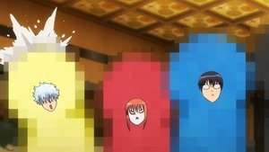 Gintama Season 7 Episode 35