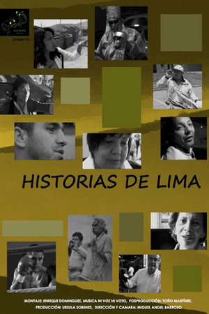 Historias de Lima