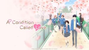 poster A Condition Called Love