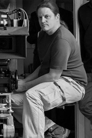Conrad Hunziker, III