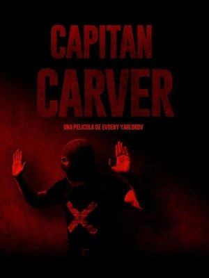 VER Capitán Carver (2022) Online Gratis HD