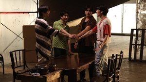 The Heart Killer: Họ Thuê Tôi Tán Tỉnh Sát Thủ (Phần 1) – Tập 10