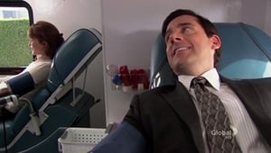 The Office (EUA): 5×16