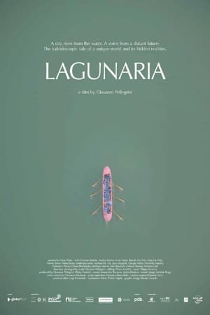 Poster Lagunaria (2023)