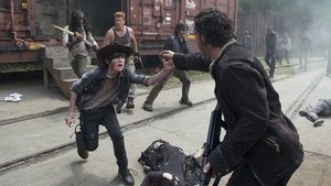 The Walking Dead: 5×4