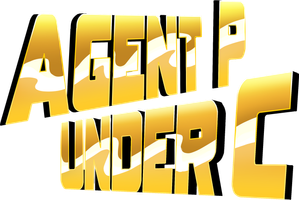 Agent P Under C — Logos 2