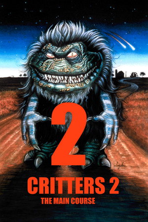 Постер фильма «Зубастики 2: Основное блюдо (1988)» — (24 из 50)