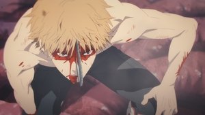 Chainsaw Man Season 1 Episode 4