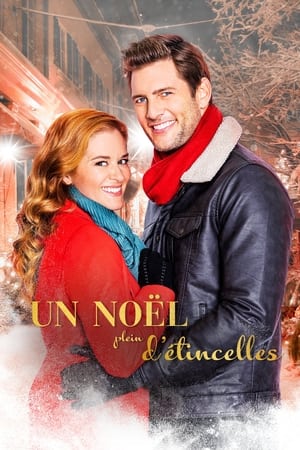 Poster Un Noël plein d'étincelles 2019