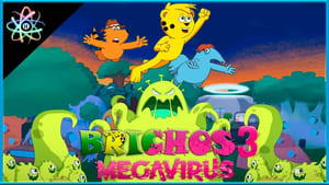 Brichos 3 – Megavirus (2023)
